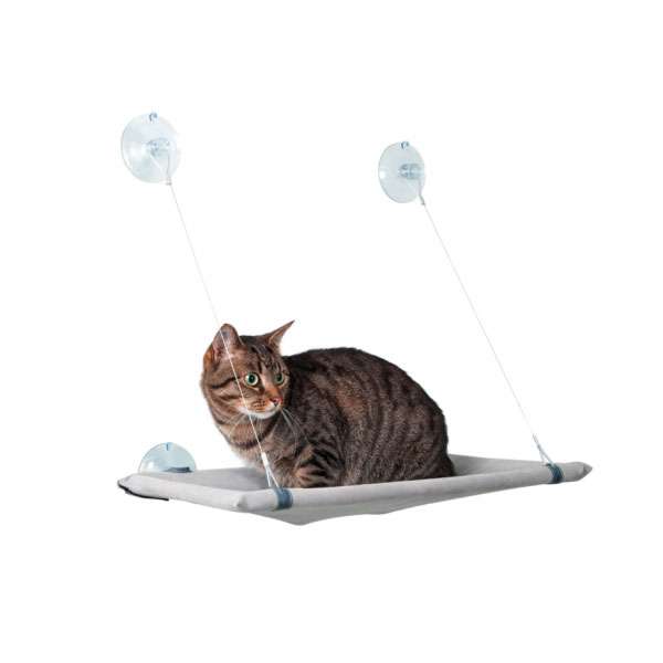 Katzenliege – Flamingo Window Lounger