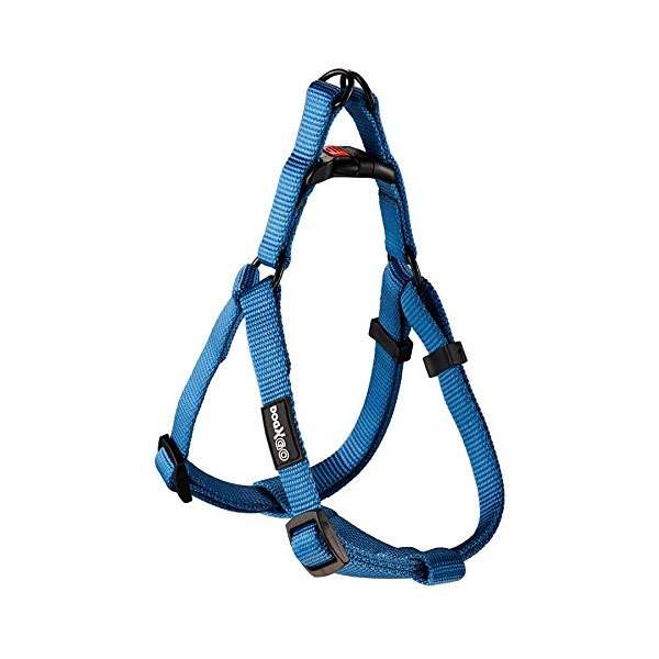 Hundegeschirr – Flamingo DogX2Go