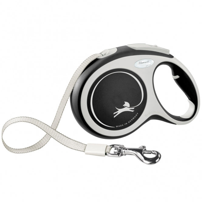 Rollleine für Hunde – New COMFORT Gurt