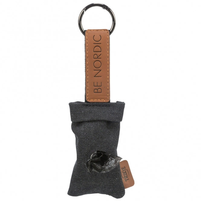 Kotbeutelspender für Hunde – BE NORDIC
