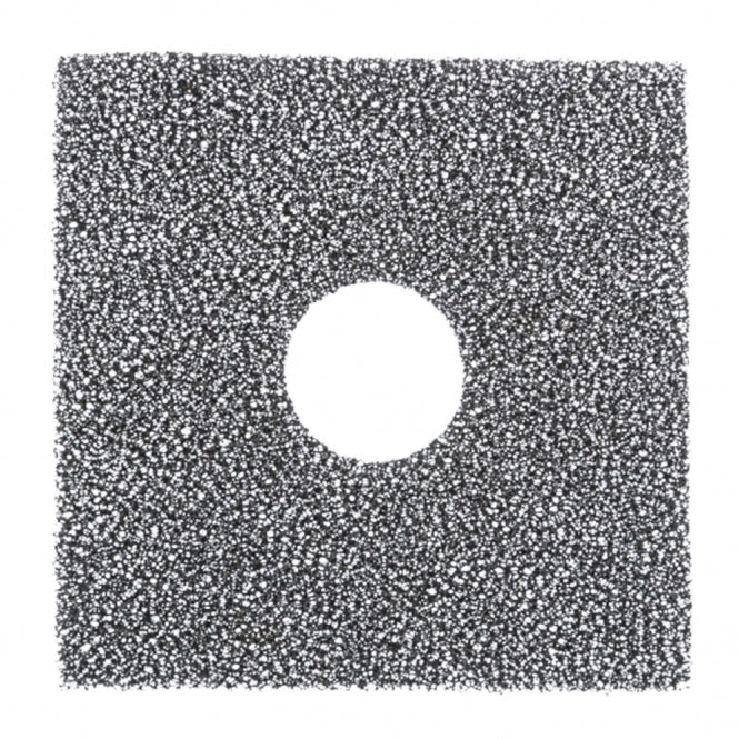 Trinkbrunnen für Hunde – Ersatzfilter für Flower (24446)