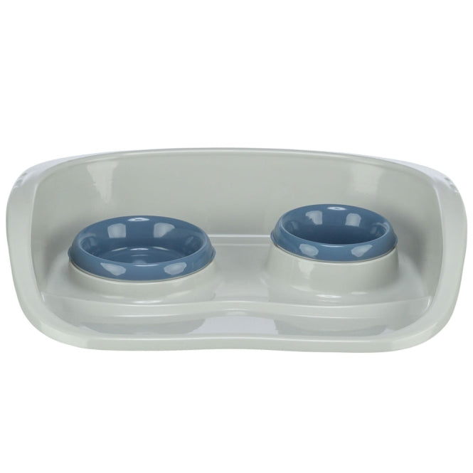 Hundenapf – Dinner-Set