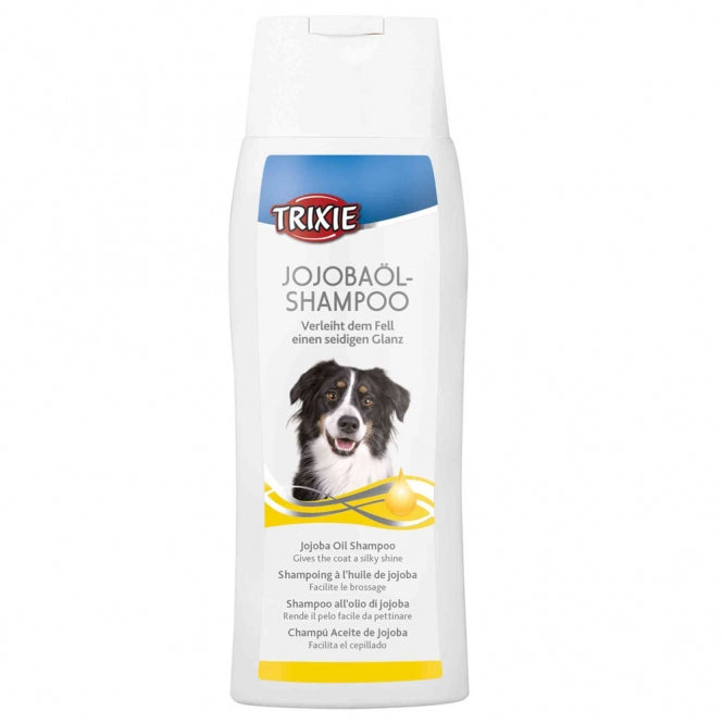 Jojoba-Shampoo für Hunde – 250ml