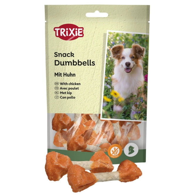 Hundeleckerli – Premio Chicken Bites, 100g