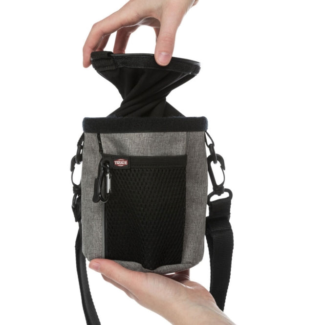 Snack-Tasche für Hunde – Multi Twist