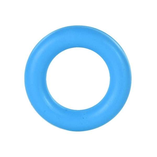 Naturgummi-Ring für Hunde –