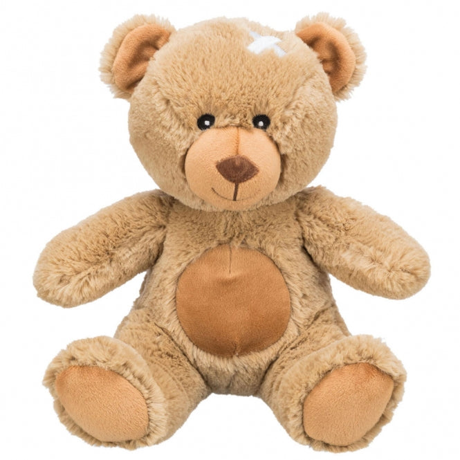 Plüschspielzeug für Hunde – Be Eco Teddy Eddy