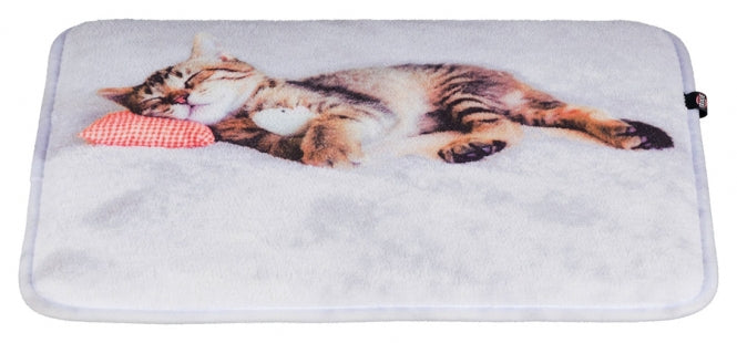 Liegematte für Katzen – Nani
