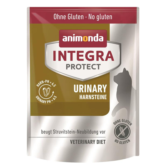 Katzentrockenfutter Integra Protect Urinary Struvitstein – Animonda Cat
