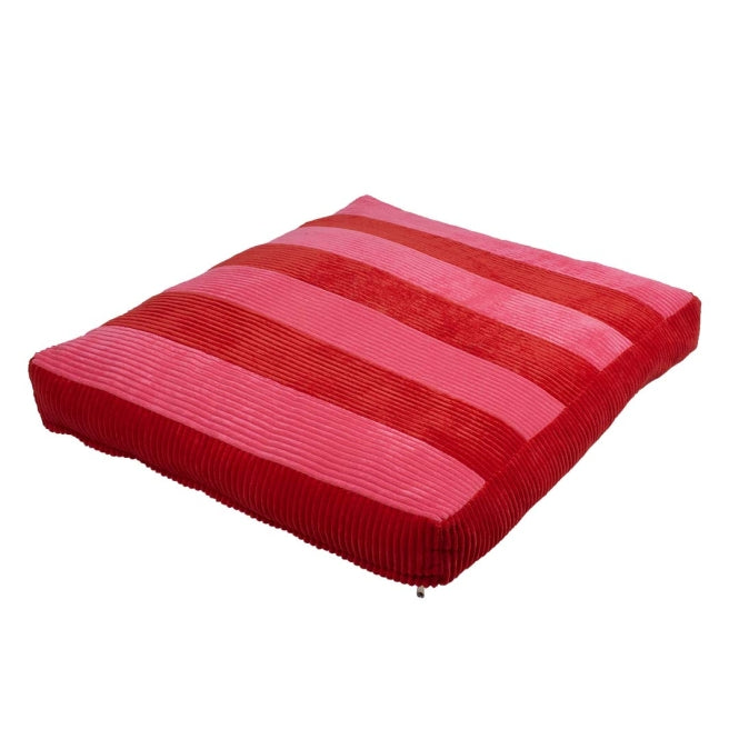 Hundekissen – Coockoo Cozy Stripe