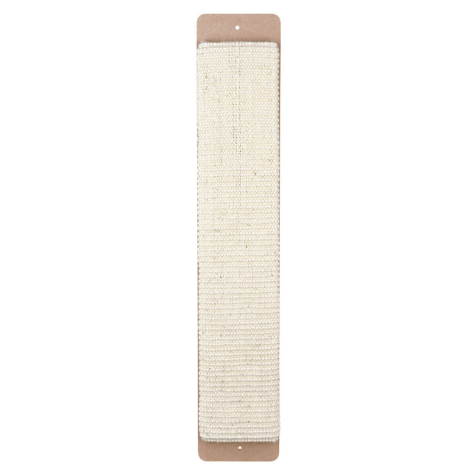 Kratzbrett für Katzen – 56 x 11 cm