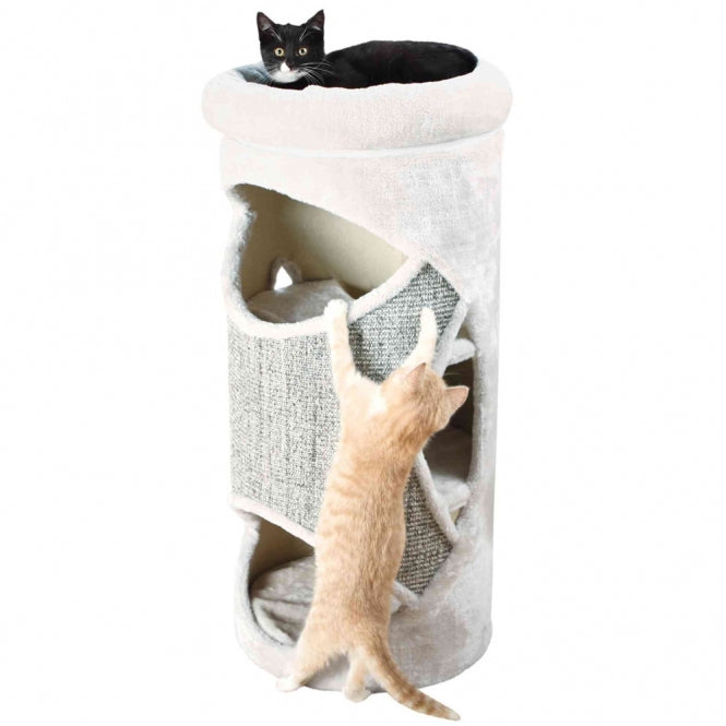 Kratztonne für Katzen – Cat Tower Gracia
