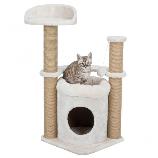 Kratzbaum für Katzen – Nayra