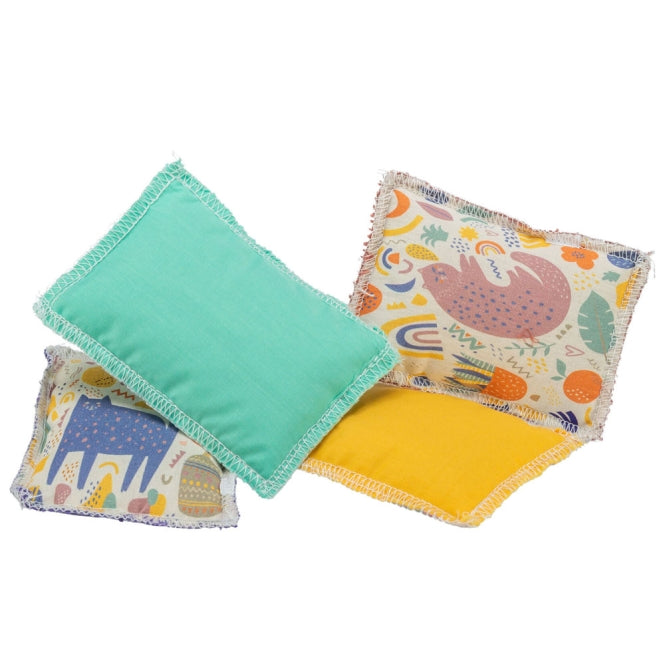 Baldriankissen – für Katzen, 7 x 9 cm