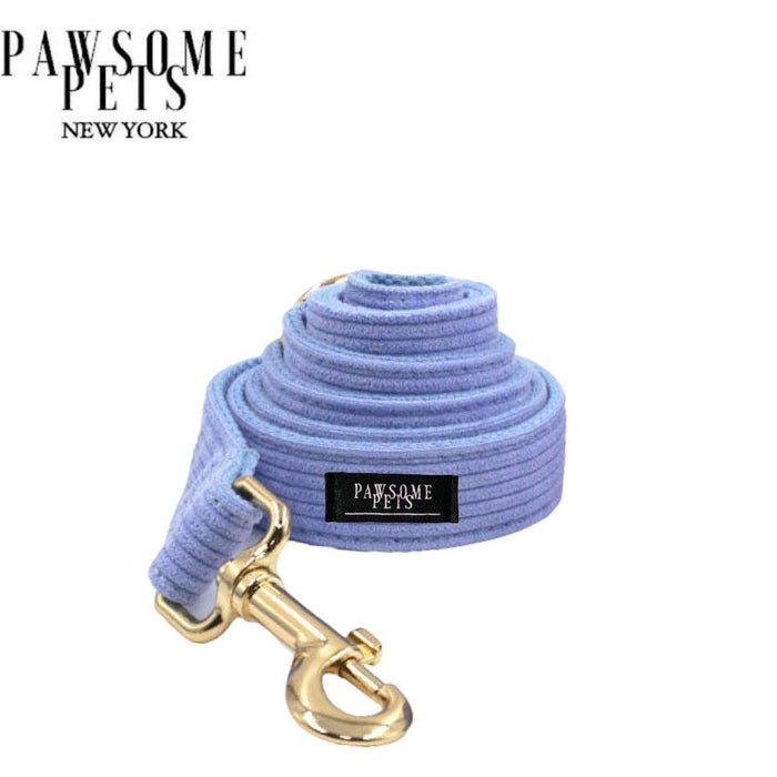 LEASH - AZURE-0