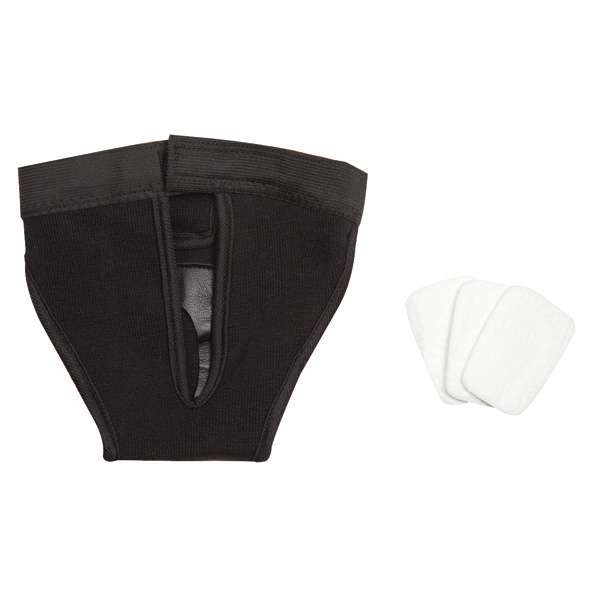 Hundepflege – Flamingo Hundeschutzhose