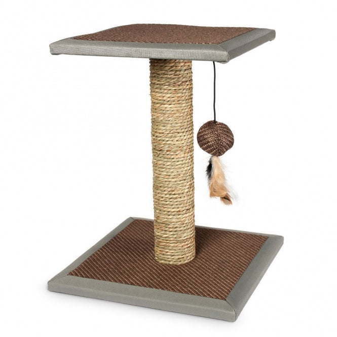 Kratzbaum für Katzen – Flamingo Segra