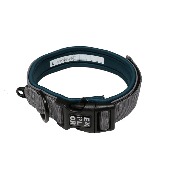 Hundehalsband – EXPLOR Ultimate Fit Comfy Classic
