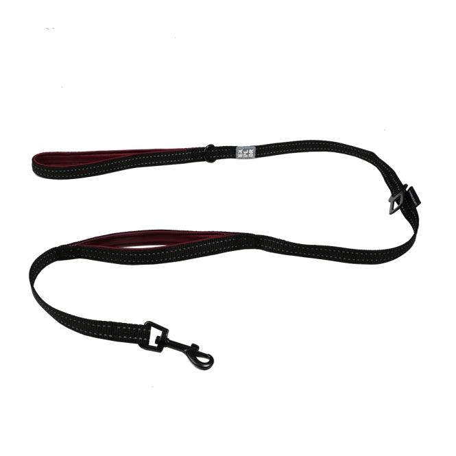 On-The-Road-Leine für Hunde – EXPLOR Ultimate Fit Fashion