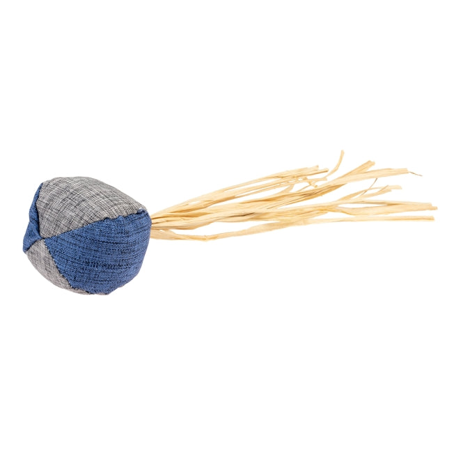 Katzenball – Cat Toy ECO Navy