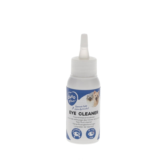 Augenreinigungslotion für Hunde und Katzen – 60ml