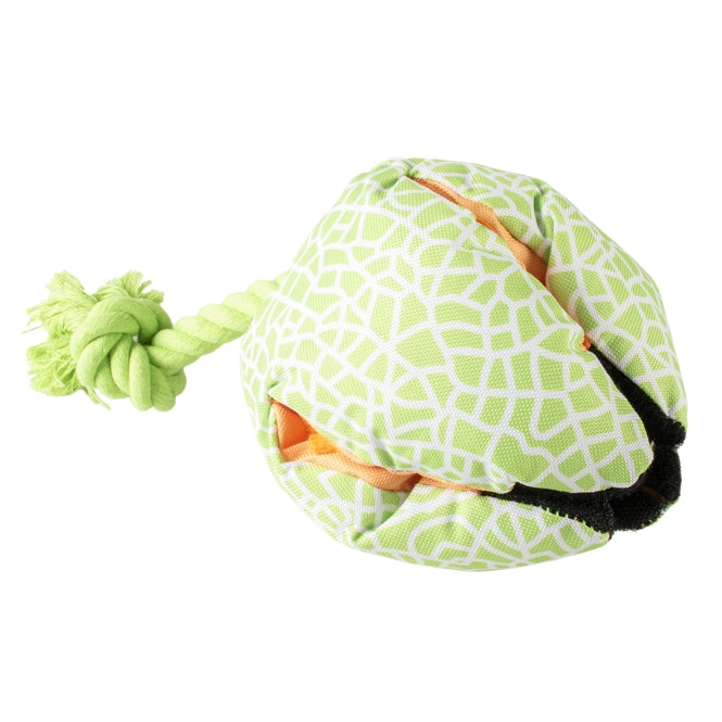 Snackspielzeug für Hunde – Melone