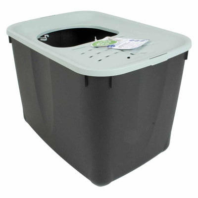 Katzentoilette – Micia Eco Top
