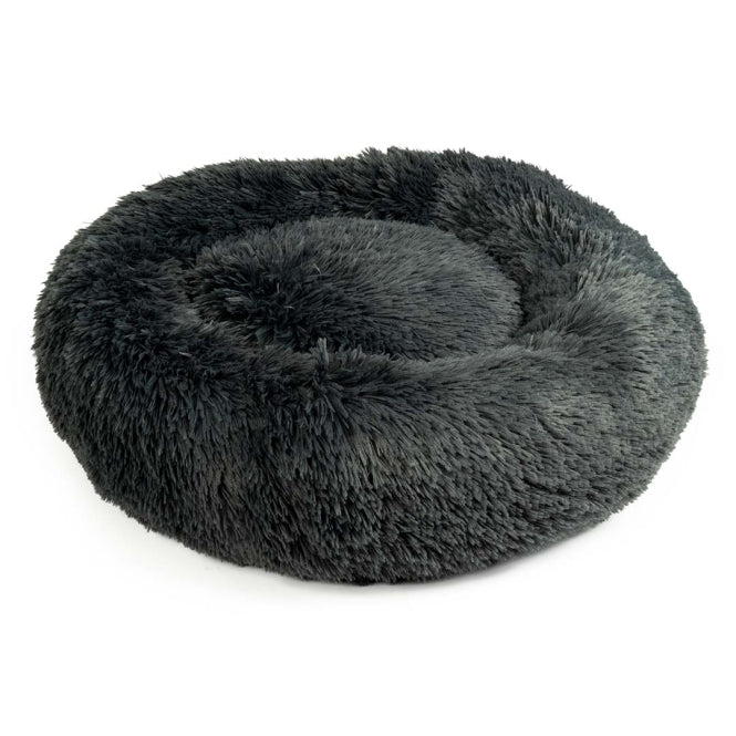 Donutbett für Hunde – Snug