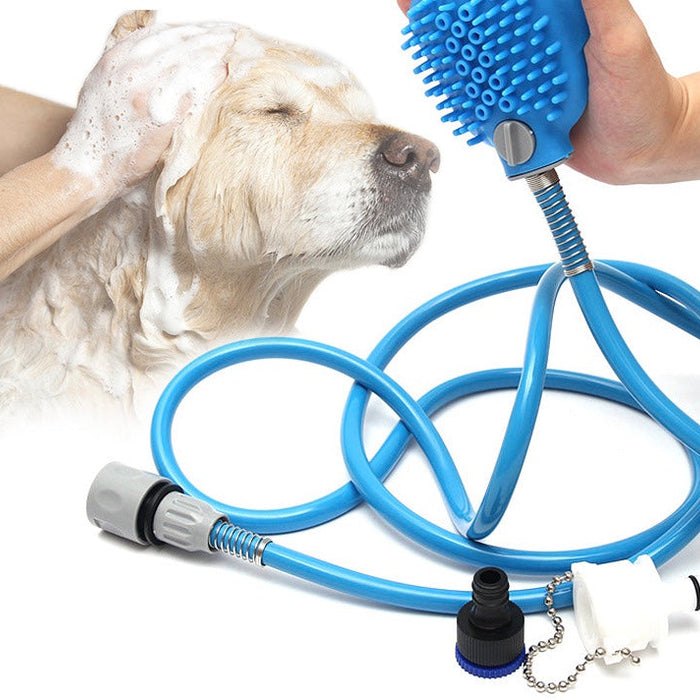 Bathing Tool for pets-0