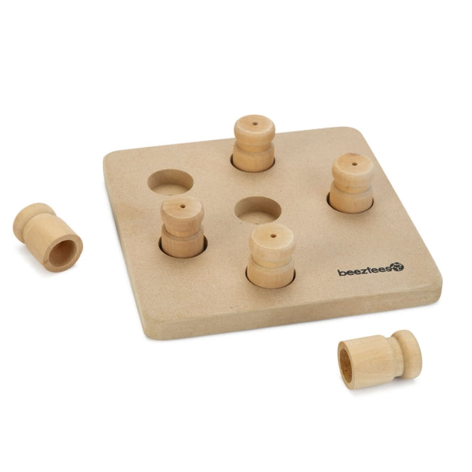 Intelligenzspielzeug für Hunde – Brain Game Ozo