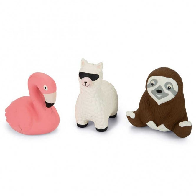 Quietschspielzeug für Hunde – Latex Toy Pets