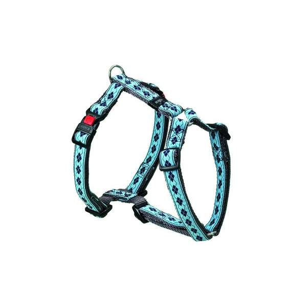 Hundegeschirr – Art Joy Plus RHOMBUS