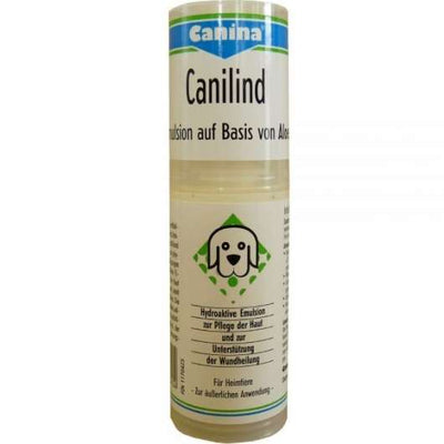 Hundepflege Canilind 50 ml | Canina Pharma