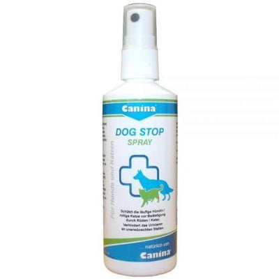 Spray für Hunde Dog-Stop 100 ml | Canina Pharma