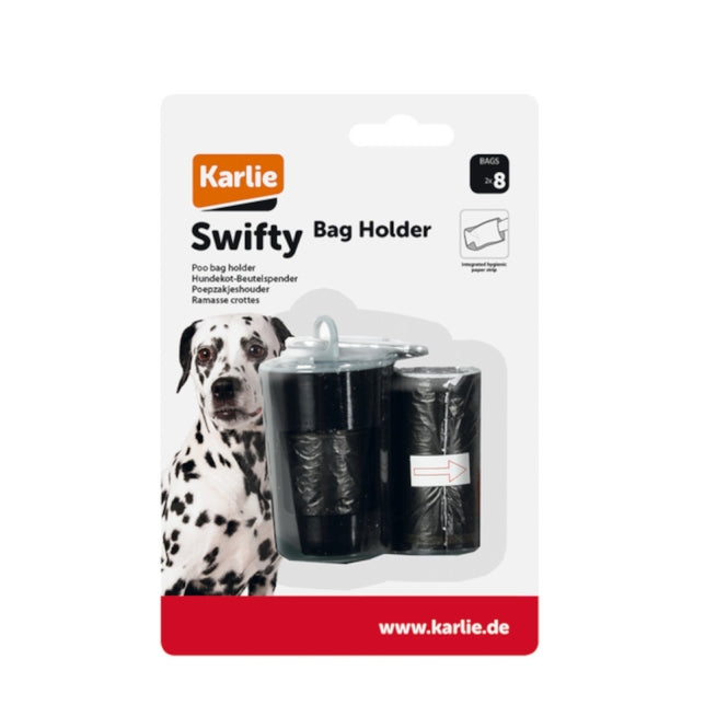 Hundekotbeutel – SWIFTY Hunde-Kottüte