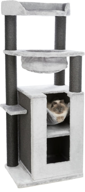 Kratzbaum für Katzen – XXL Leandro