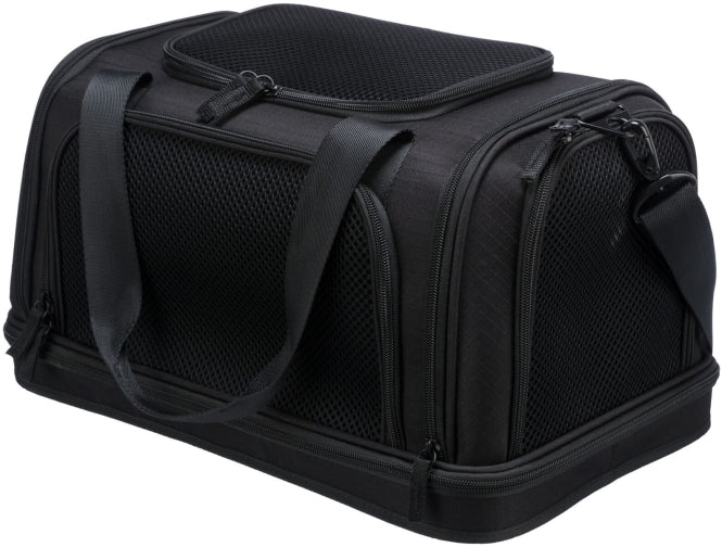Katzentransporttasche – Airline Plane