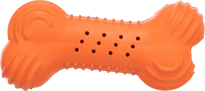 Knister-Knochen für Hunde – aus Naturgummi