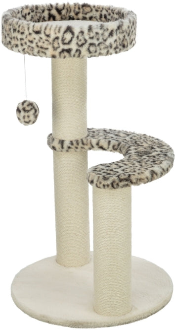 Kratzbaum für Katzen – Leo