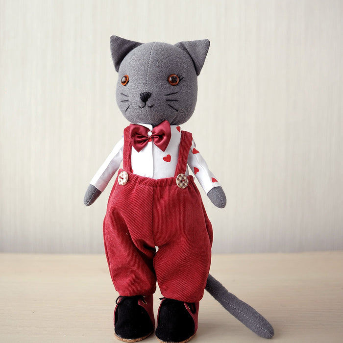 Tom Cat-0