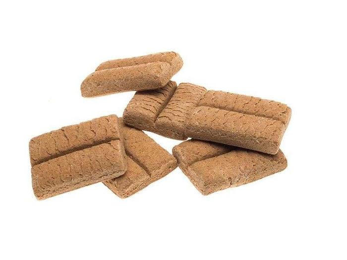 Hundetrockenfutter Biskuit 10kg – Vollmers