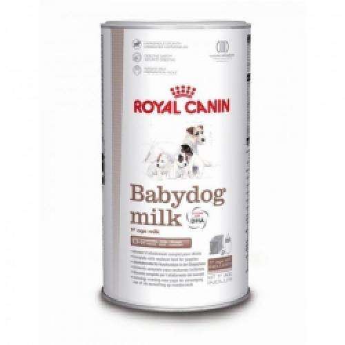 Hundetrockenfutter 1st age Milk, 400 g – Royal Canin Dog