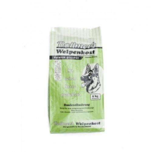 Hundetrockenfutter Welpenkost – Vollmers