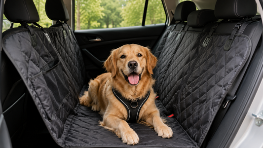 Mit dem Hund reisen: Der ultimative Ratgeber für stressfreie und sichere Abenteuer