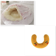 Dog And Cat Bed 40cm