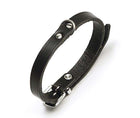 Hundehalsband – RONDO genietet – Bild 2