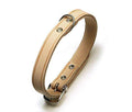 Hundehalsband RONDO genietet | Karlie