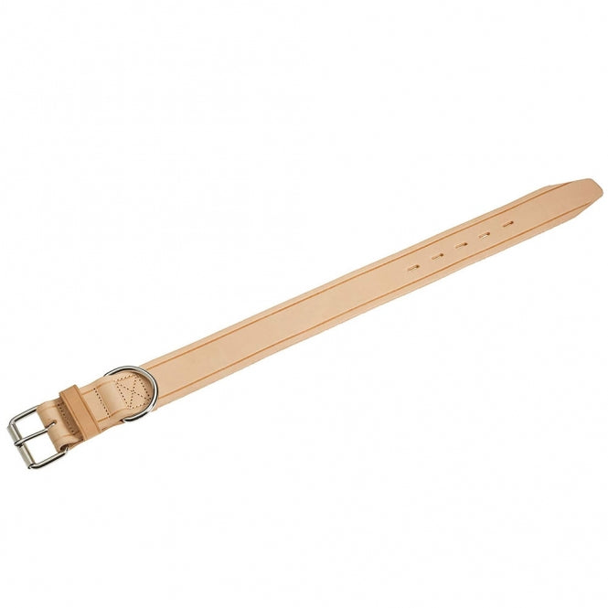 Hundehalsband – RONDO Extra Breit