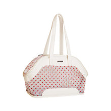 Portable Breathable Cat Travel Bag With Mesh Design - Perfect For Teddy Pomeranian Puppies And Cats