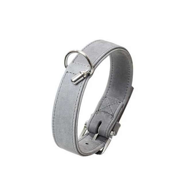 Hundehalsband – BUFFALO DENIM – Bild 2